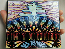 Maniere Des Bohemiens
